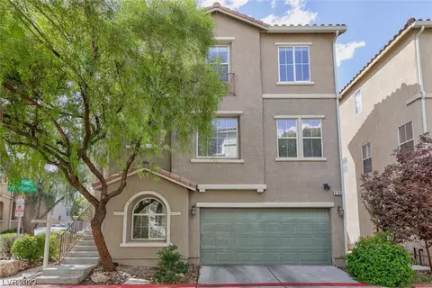 4789 Drummond Castle Ct, Las Vegas, NV 89130