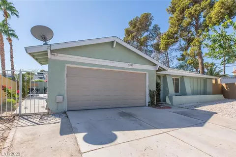 5069 Lancaster Dr, Las Vegas, NV 89120