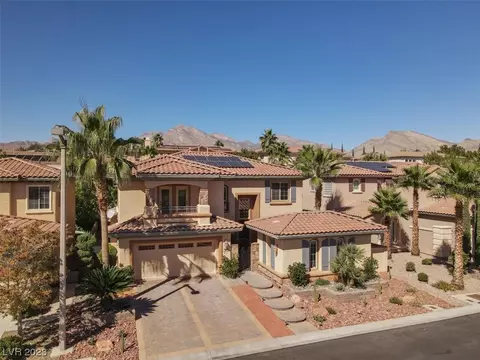 209 Popolo Dr, Las Vegas, NV 89138