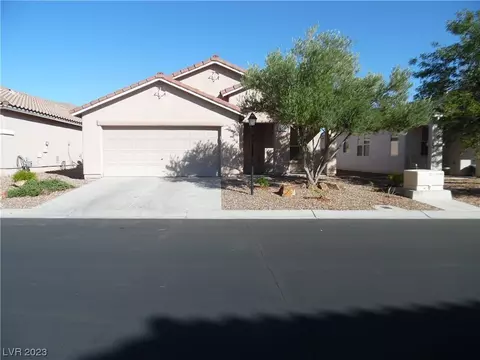 4032 Driscoll Mountain St, Las Vegas, NV 89129