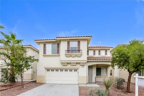 2948 Jacaranda Dr, Las Vegas, NV 89117