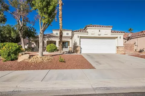 4705 Terra Rosa Dr, Las Vegas, NV 89130