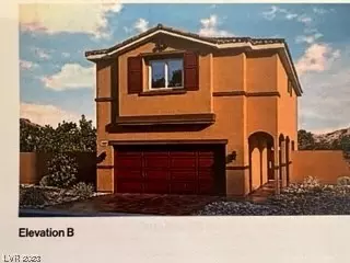 1782 Matteo Cove Pl #129, North Las Vegas, NV 89084