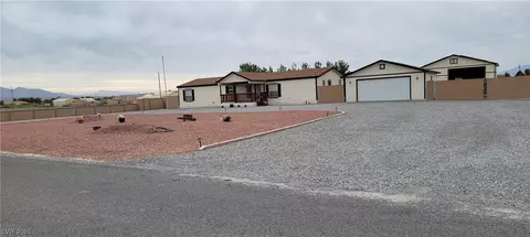 1801 Gee St, Pahrump, NV 89060