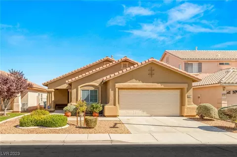 812 Royal Elm Ln, Las Vegas, NV 89144