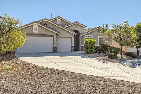 7142 White Blanket Ct, North Las Vegas, NV 89084