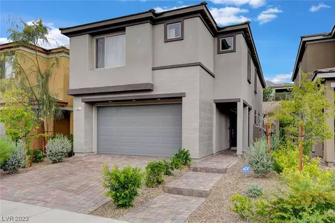 361 Purple Sandpiper St, Las Vegas, NV 89138