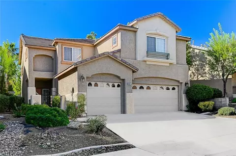 10617 Austin Bluffs Ave, Las Vegas, NV 89144