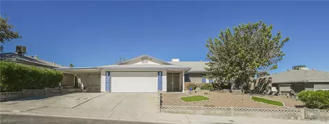 4222 Tarkin Ave, Las Vegas, NV 89120