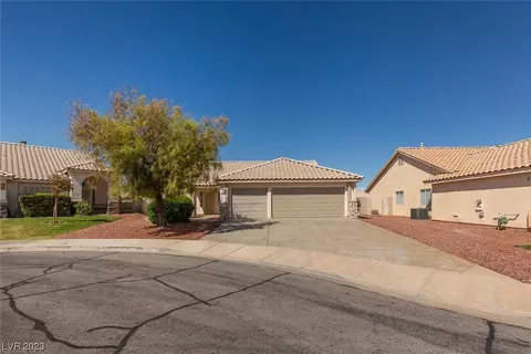 229 Prairie Sky Ct, Henderson, NV 89074