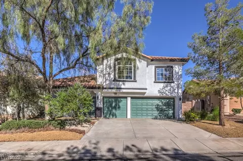 1034 Twin Berry Ct, Henderson, NV 89002
