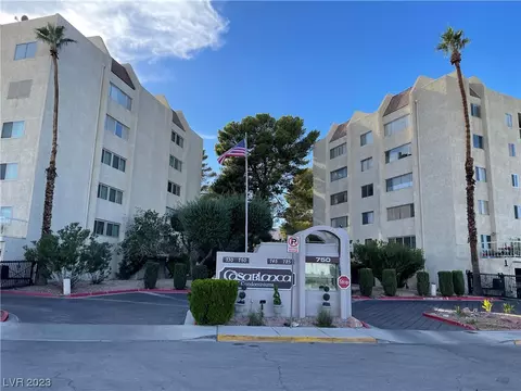750 S Royal Crest Cir #356, Las Vegas, NV 89169