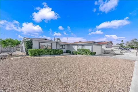 4701 Rip Van Winkle Ln, Las Vegas, NV 89102