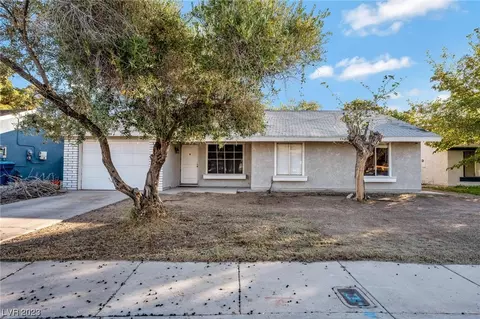 109 Hillsway Dr, Las Vegas, NV 89110