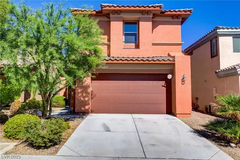 110 Augusta Course Ave, Las Vegas, NV 89148