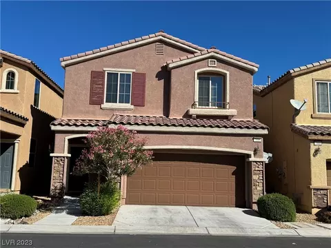 7686 Peaceful Trellis, Las Vegas, NV 89179