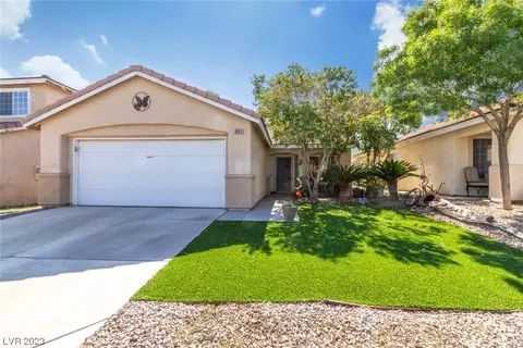 6609 Woodsworth Ave, Las Vegas, NV 89108