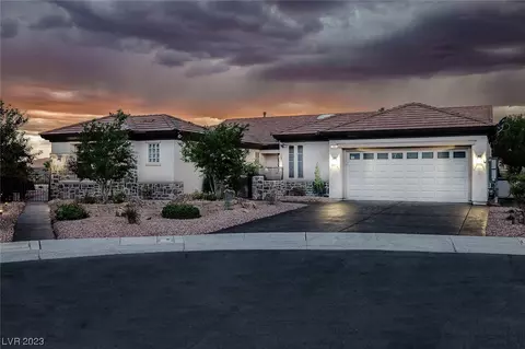 2989 Yellow Springs Ct, Henderson, NV 89052