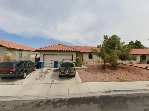 7716 Partridge Ave, Las Vegas, NV 89145