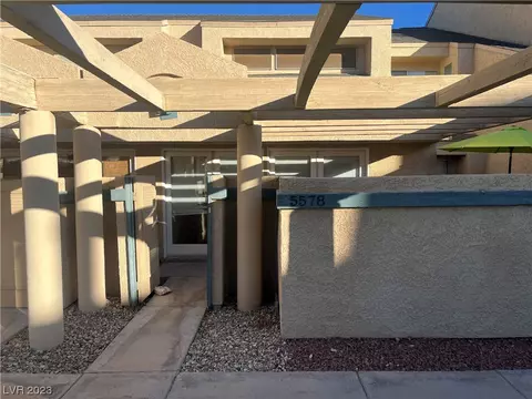 5578 Orchard Ln #1, Las Vegas, NV 89110