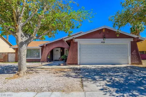 1636 Amapola Dr, Las Vegas, NV 89142