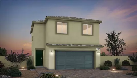 1810 Walnut Hollow St, Las Vegas, NV 89115