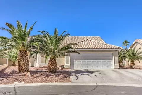 4565 Bellbluff St, Las Vegas, NV 89122