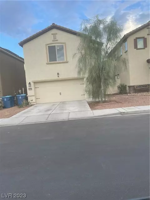 6227 Portland Treaty Ave, Las Vegas, NV 89122