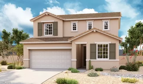 641 Corona Way, Mesquite, NV 89027