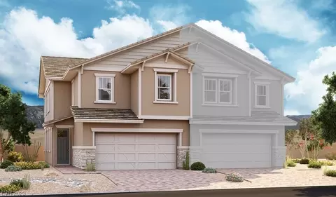 112 Emerald Summit Ln, Henderson, NV 89011