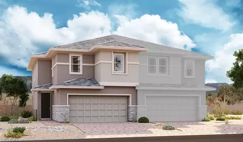 108 Emerald Summit Ln, Henderson, NV 89011