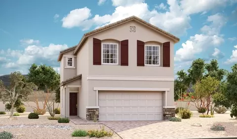 3954 Painted Lady Ave, Las Vegas, NV 89141