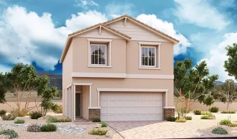 3946 Painted Lady Ave, Las Vegas, NV 89141