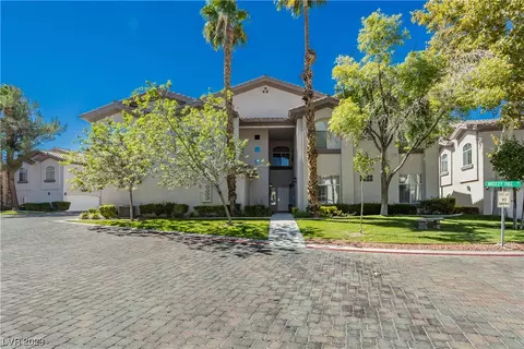 109 Breezy Tree Ct #103, Las Vegas, NV 89145