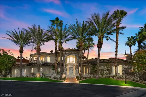 4960 Spanish Vista Ln, Las Vegas, NV 89148