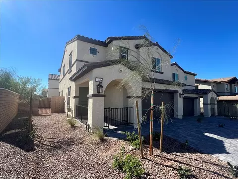 308 Brockbank Pl, Henderson, NV 89011