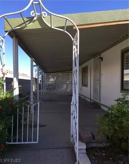 Undisclosed, Las Vegas, NV 89122