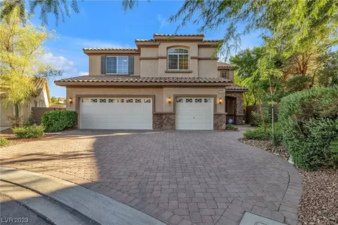 3669 Tubana Beach Ln, Las Vegas, NV 89141