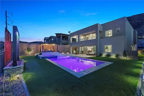 258 Shaded Canyon Dr, Henderson, NV 89012