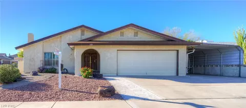 658 Del Prado Dr, Boulder City, NV 89005