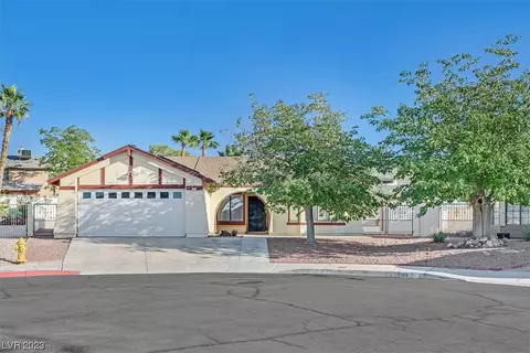 171 Anchor Ct, Henderson, NV 89015