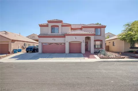 952 Saddle Horn Dr, Henderson, NV 89002