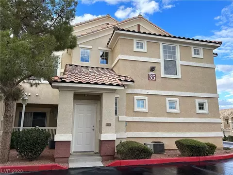 5855 Valley Dr #2175, North Las Vegas, NV 89031