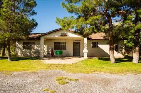 6660 N My Drive Way, Pahrump, NV 89060
