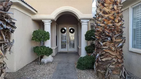 4669 Denaro Dr, Las Vegas, NV 89135
