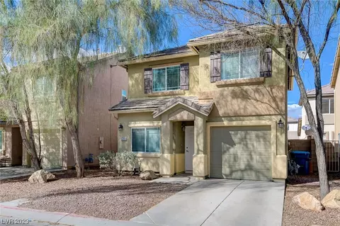 5208 Starter Ave, Las Vegas, NV 89156