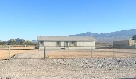 1588 W Scales Way, Pahrump, NV 89060
