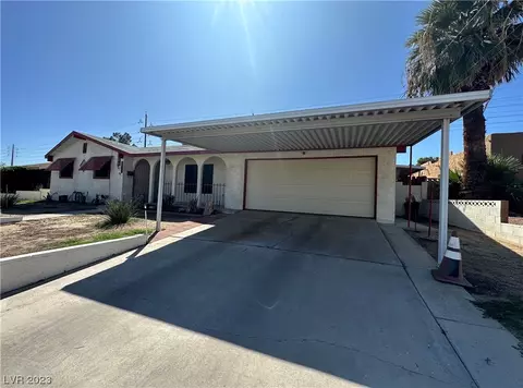 3993 Acapulco Ave, Las Vegas, NV 89121