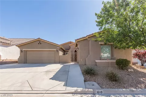 1019 New Creek Ave, Henderson, NV 89015