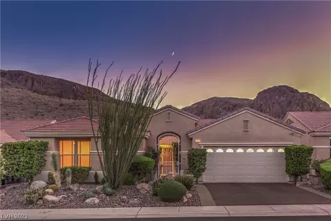 2039 King Mesa Dr, Henderson, NV 89012